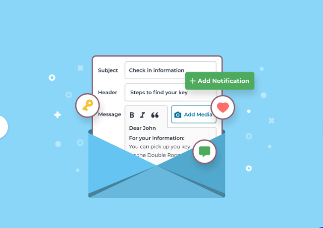 MotoPress – Hotel Booking Notifier