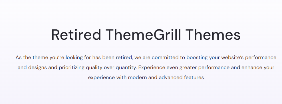 ThemeGrill – ColorNews Pro