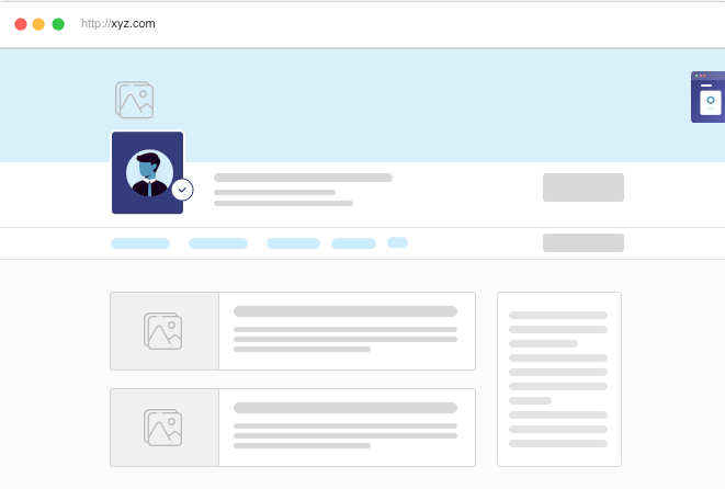 UsersWP – Advanced Search