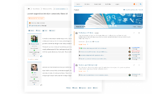 WPForo – Advanced Attachments