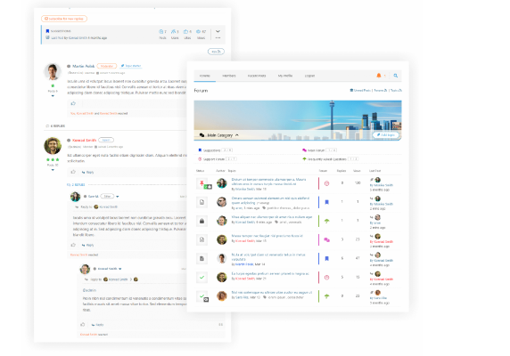 WPForo – Emoticons
