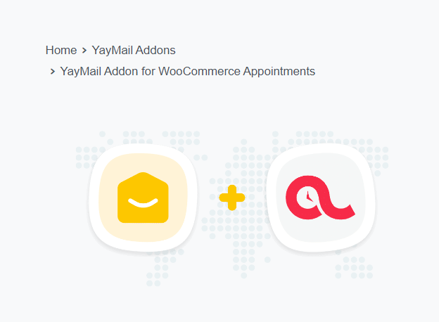 YayMail Addon for WooCommerce Appointments