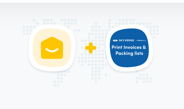 YayMail Addon for WooCommerce Print Invoices & Packing Lists