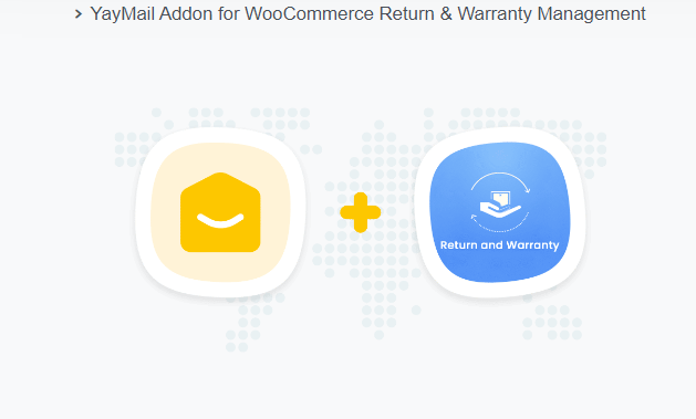 YayMail Addon for WooCommerce Return & Warranty Management