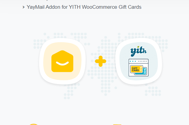 YayMail Addon for YITH WooCommerce Gift Cards