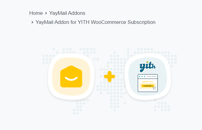 YayMail Addon for YITH WooCommerce Subscription