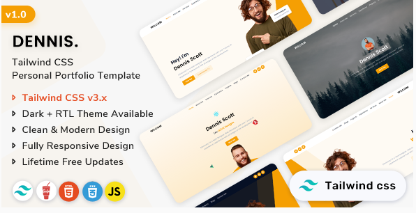 Halpes - Nonprofit Charity Vue Nuxt Template