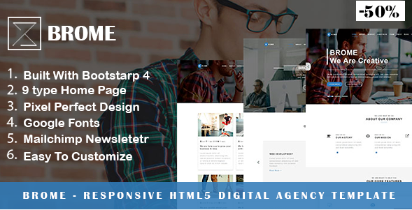 Cleveland - Responsive Hospital, Health And Medical Template