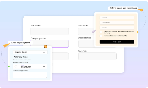 Checkout Field Editor Pro for WooCommerce 3.7.4
