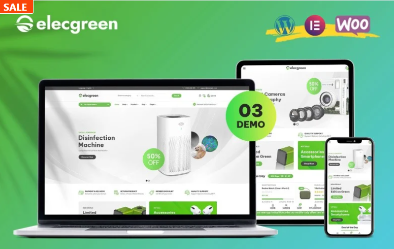 Agricres - Agriculture and Organic Farm WordPress Theme 1.0