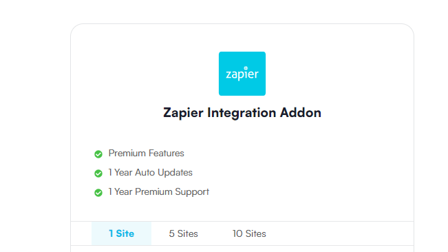 MEC – Zapier
