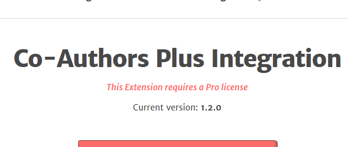 SearchWP Co-Authors Plus Integration