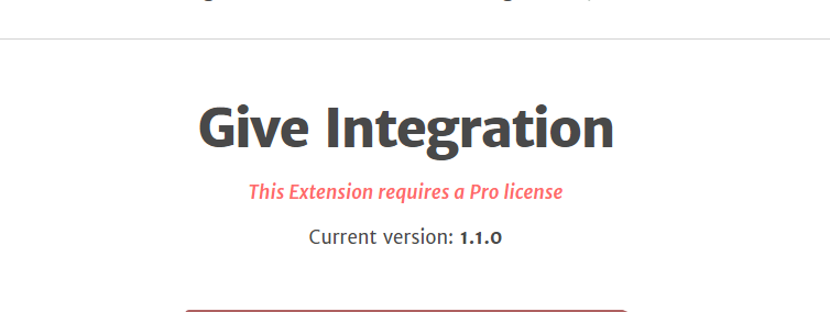 SearchWP Give Integration