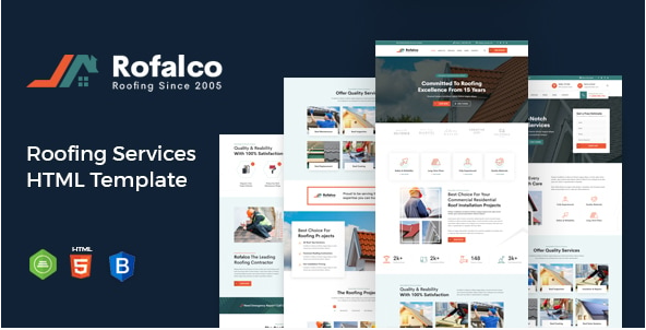 CarneShop - Butcher & Meat Shop HTML template