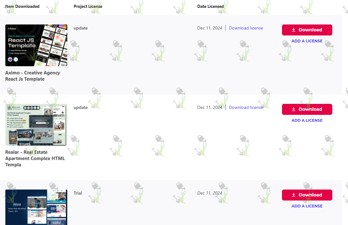Aximo Template Aximo - Creative Agency React Js Template