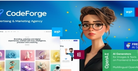 CodeForge