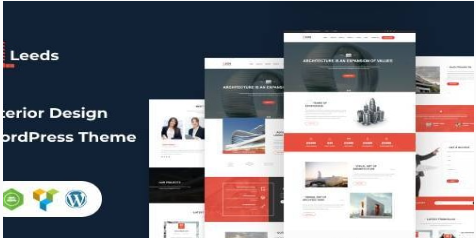 Product Image - Leeds – Interior Design WordPress Theme Product Image - Leeds – Interior Design WordPress Theme