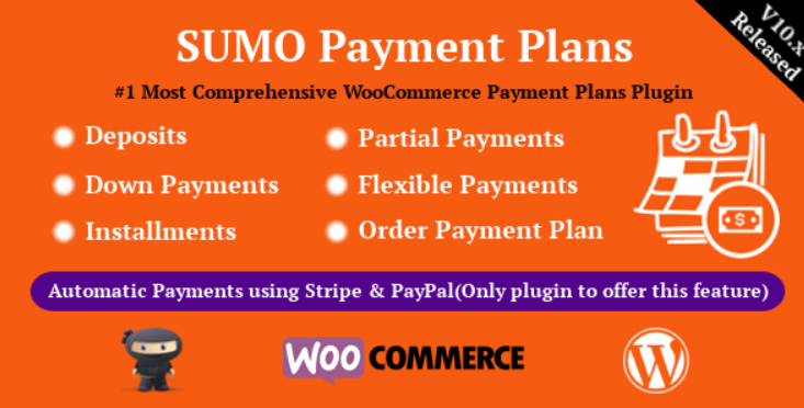Product Image - SUMO WooCommerce Payment Plans