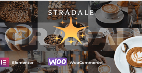 Product Image - Stradale – Cafe & Restaurant WordPress Theme Product Image - Stradale – Cafe & Restaurant WordPress Theme