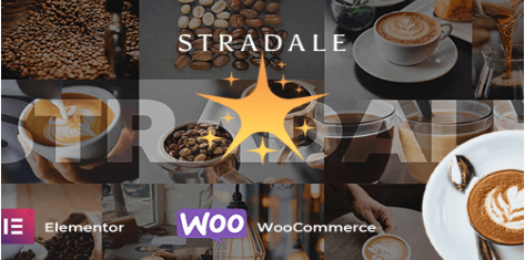 Product Image - Stradale – Cafe & Restaurant WordPress Theme