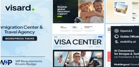 Product Image - Visard