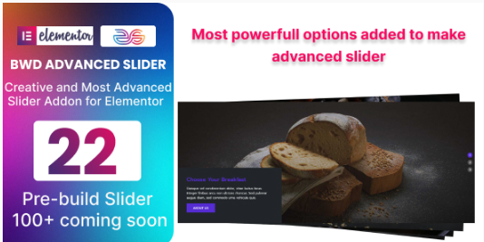 Product Image - Advanced Slider Addon For Elementor