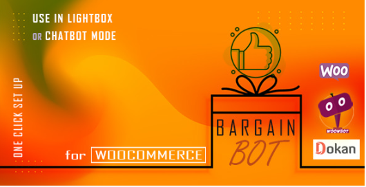 Product Image - Bargain Bot