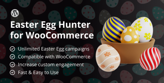Product Image - Easter Egg Hunter for WooCommerce Product Image - Easter Egg Hunter for WooCommerce