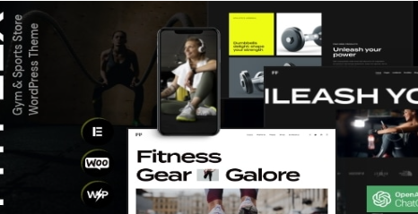 Product Image - FitFlex