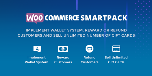 Product Image - Gift Card, Wallet, Refund & Rewards – WooCommerce