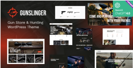 Gunslinger