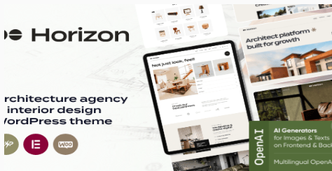 Product Image - Horizon