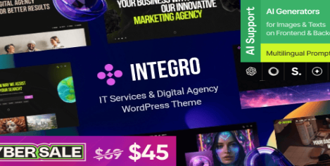 Product Image - Integro