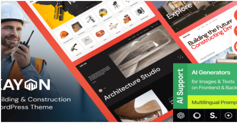 Product Image - Kayon