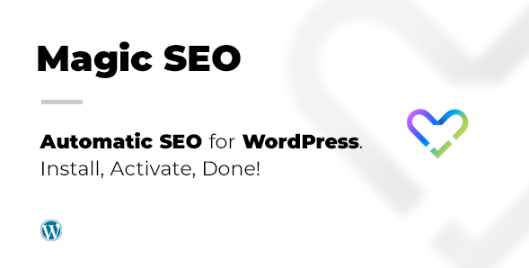 Product Image - Magic SEO – Automatic WordPress SEO