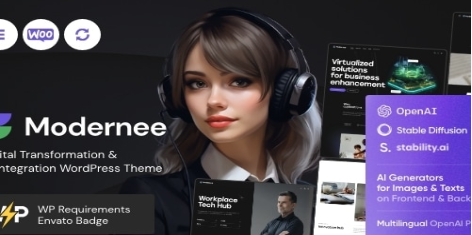 Product Image - Modernee