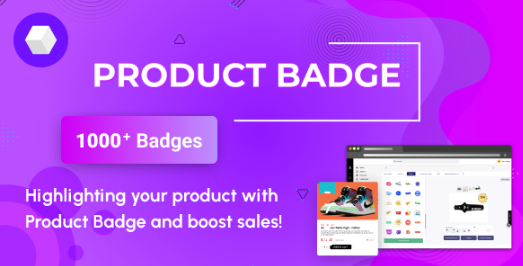 Product Image - MyShopKit Product Badges WP