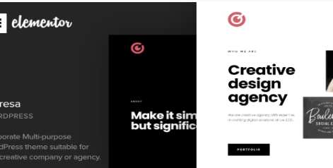 Product Image - Neresa – Elementor WordPress Theme Product Image - Neresa – Elementor WordPress Theme