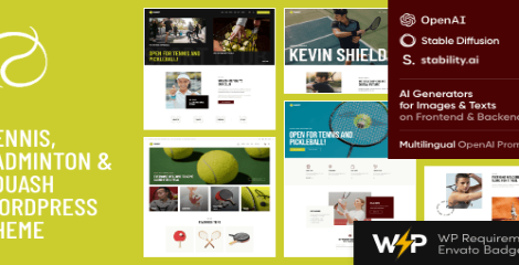 Product Image - Racquet