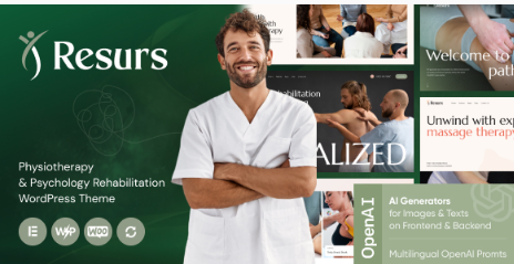 Product Image - Resurs