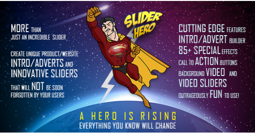 Product Image - Slider Hero