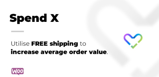 Product Image - Spend X Free Shipping for WooCommerce