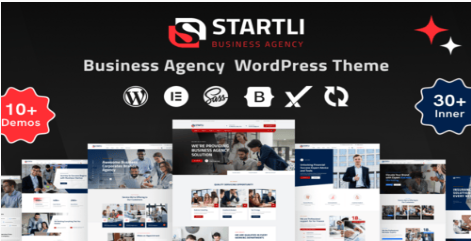 Product Image - Starli – Business WordPress Theme