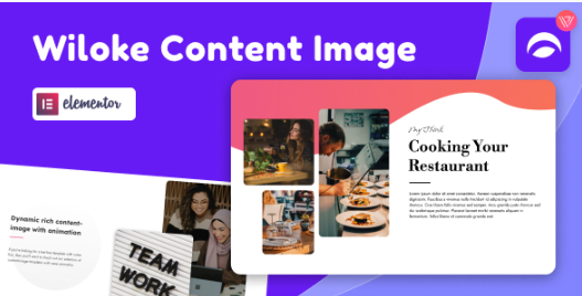 Product Image - Wiloke Content Image Widget for Elementor