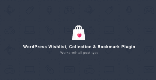 Product Image - Wishlist Favorite Bookmark Plugin for WooCommerce