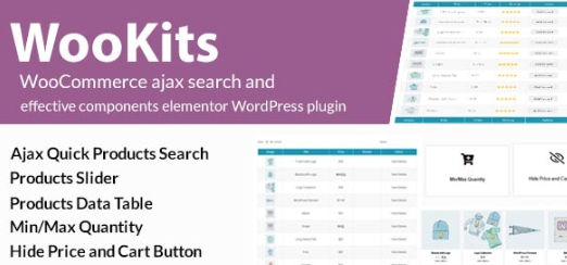 Product Image - Wookits