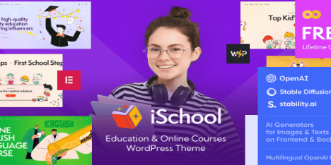 iSchool
