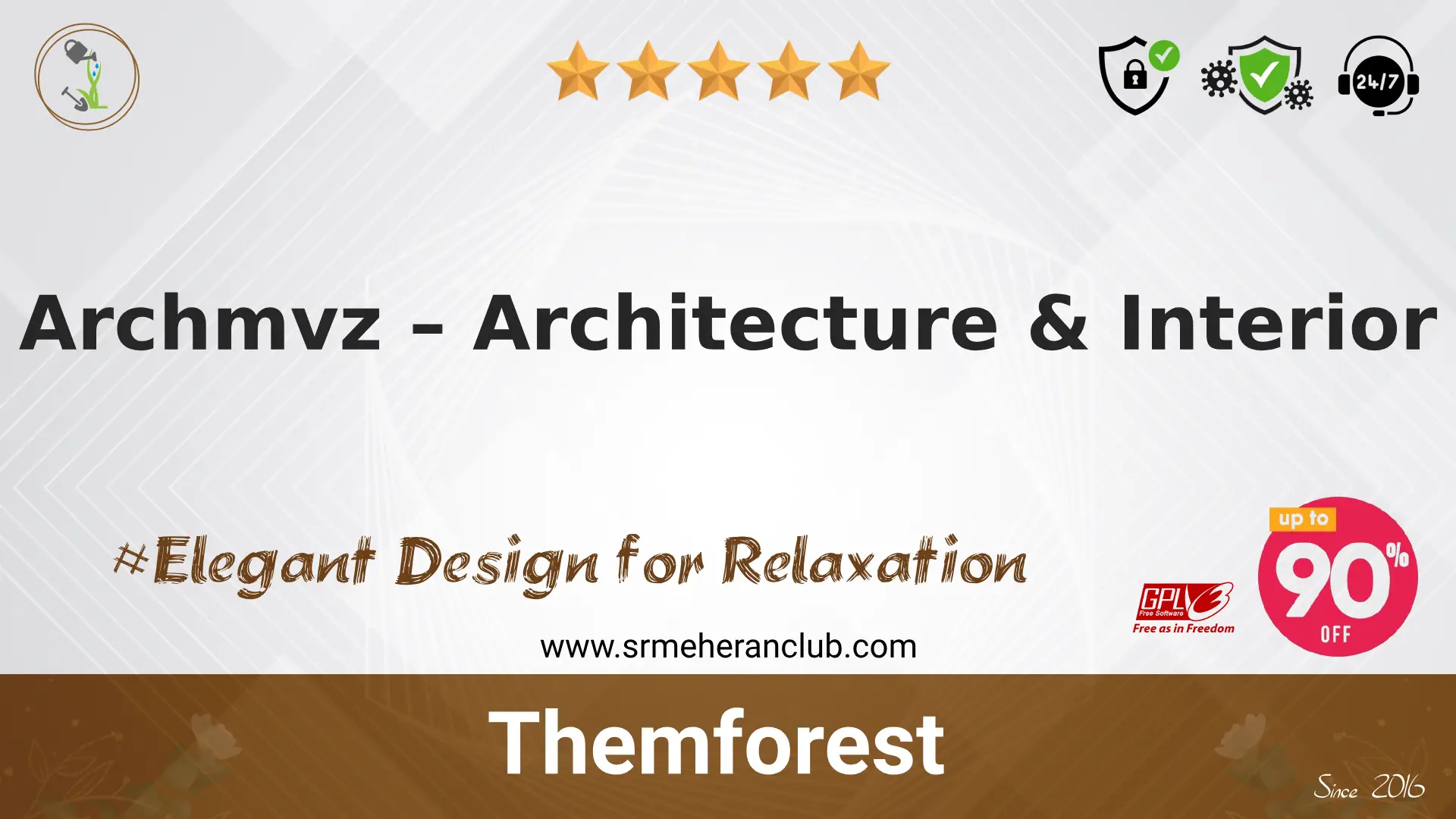 Archmvz – Architecture & Interior
