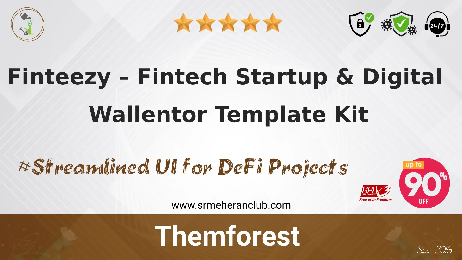 Celchains – Blockchain Crypto & DeFi Elementor Template Kit — Elementor Kit by Themeforest