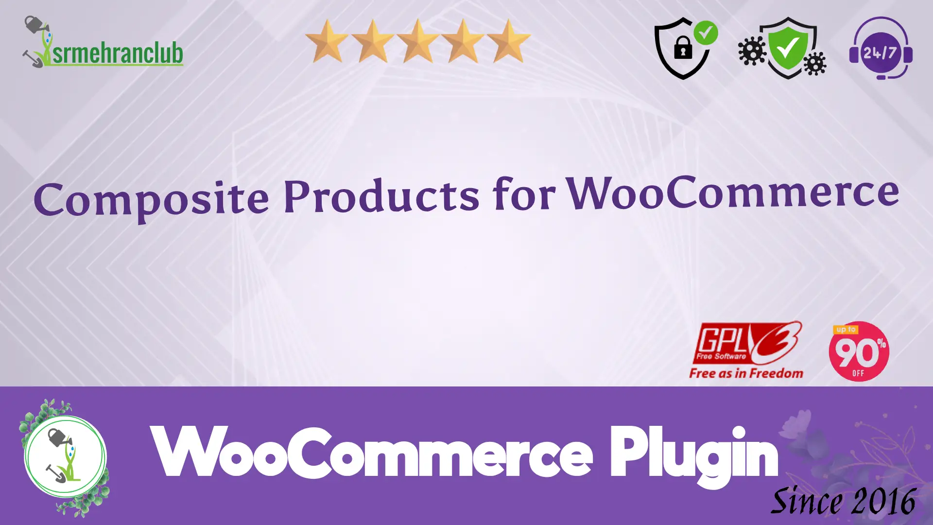 Composite Products for WooCommerce